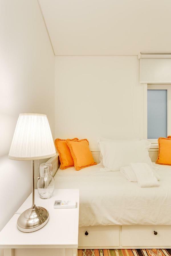 Wood Premium Downtown Apartment By Da'Home بورتو المظهر الخارجي الصورة
