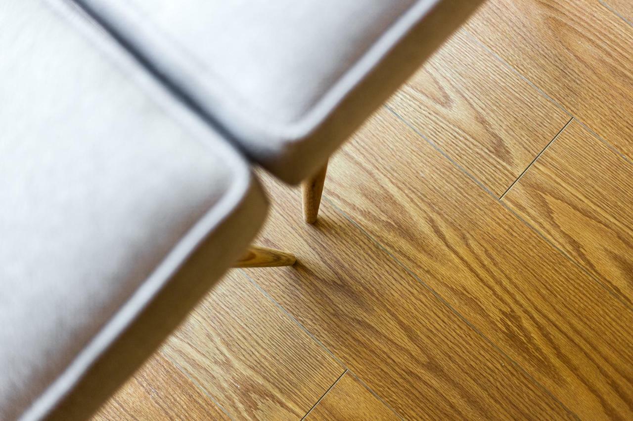 Wood Premium Downtown Apartment By Da'Home بورتو المظهر الخارجي الصورة