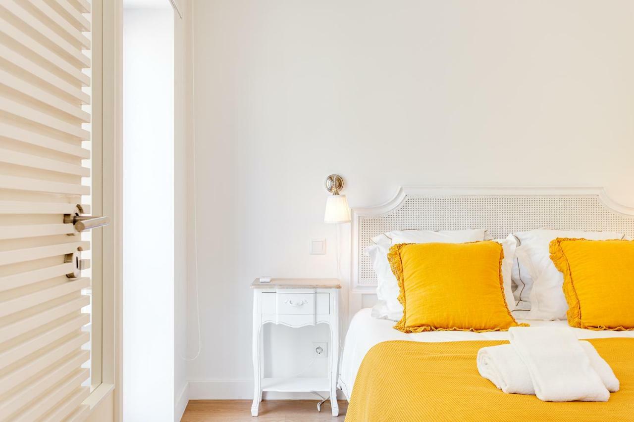 Wood Premium Downtown Apartment By Da'Home بورتو المظهر الخارجي الصورة