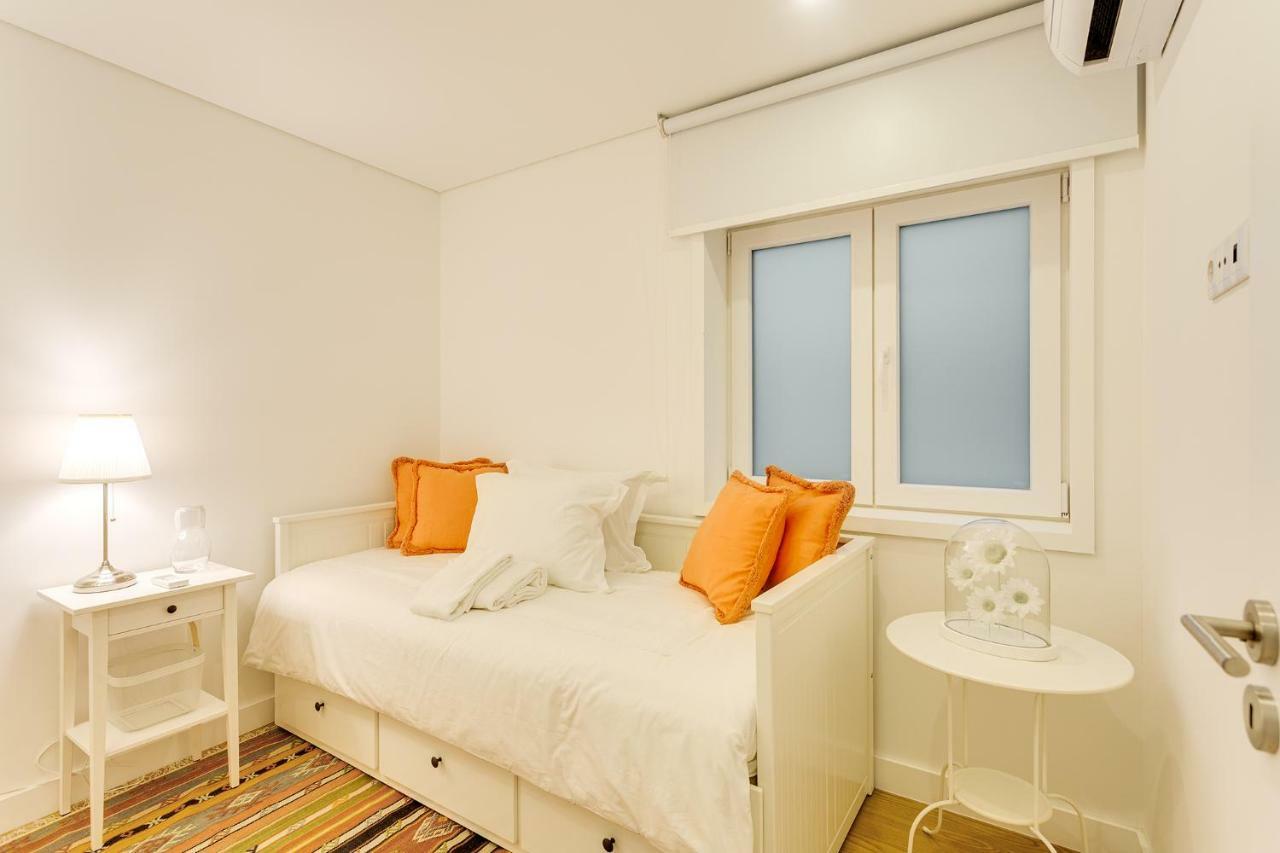 Wood Premium Downtown Apartment By Da'Home بورتو المظهر الخارجي الصورة